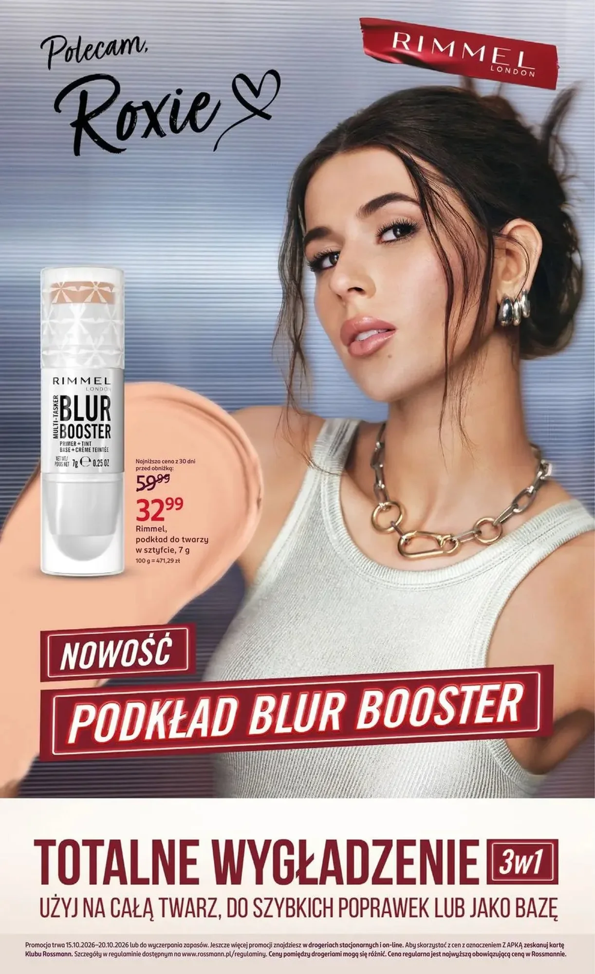 Gazetka promocyjna Rossmann str. 9