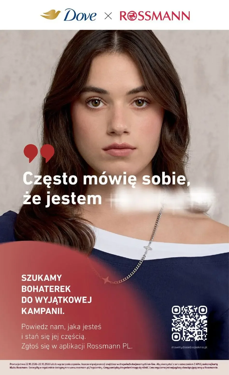 Gazetka promocyjna Rossmann str. 9
