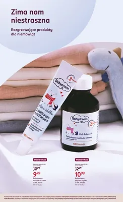 Rossmann gazetka