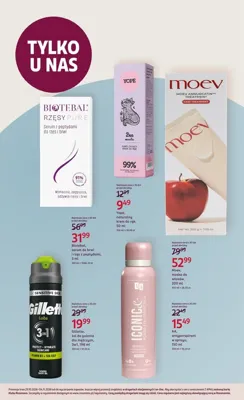 Rossmann gazetka