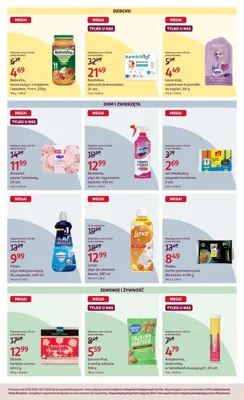 Rossmann gazetka