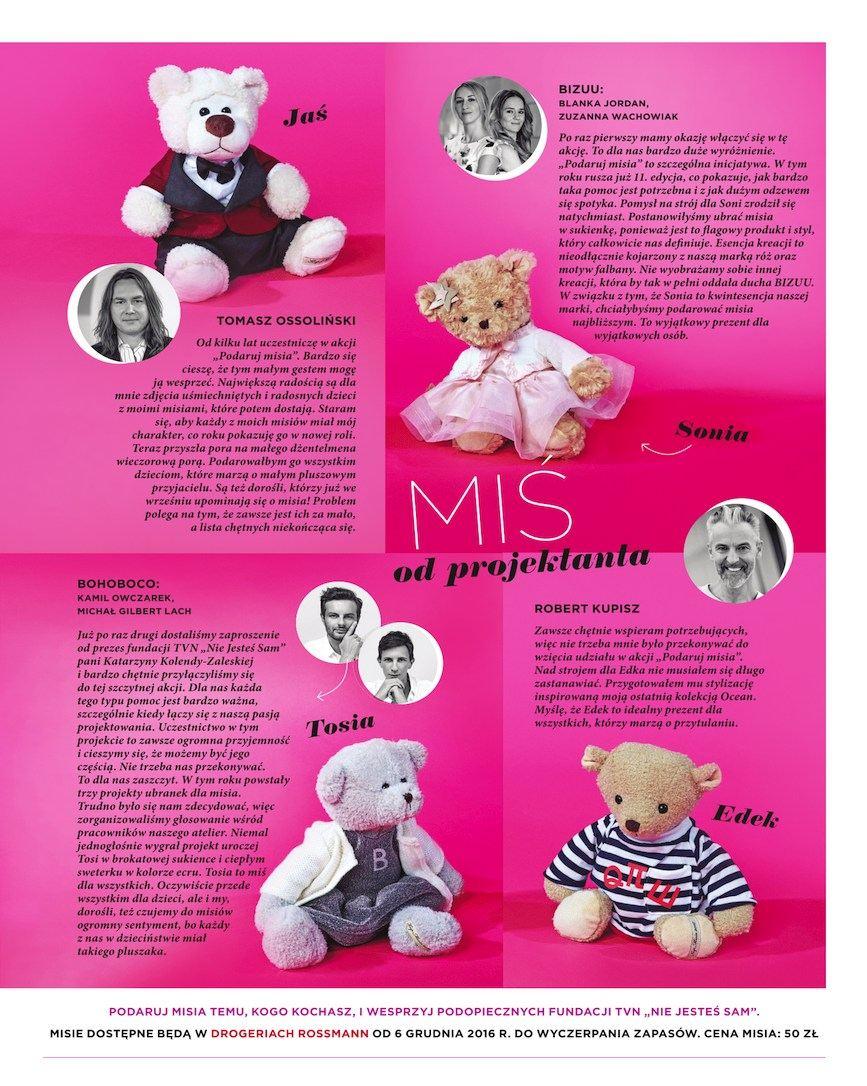 Gazetka promocyjna Rossmann str. 17