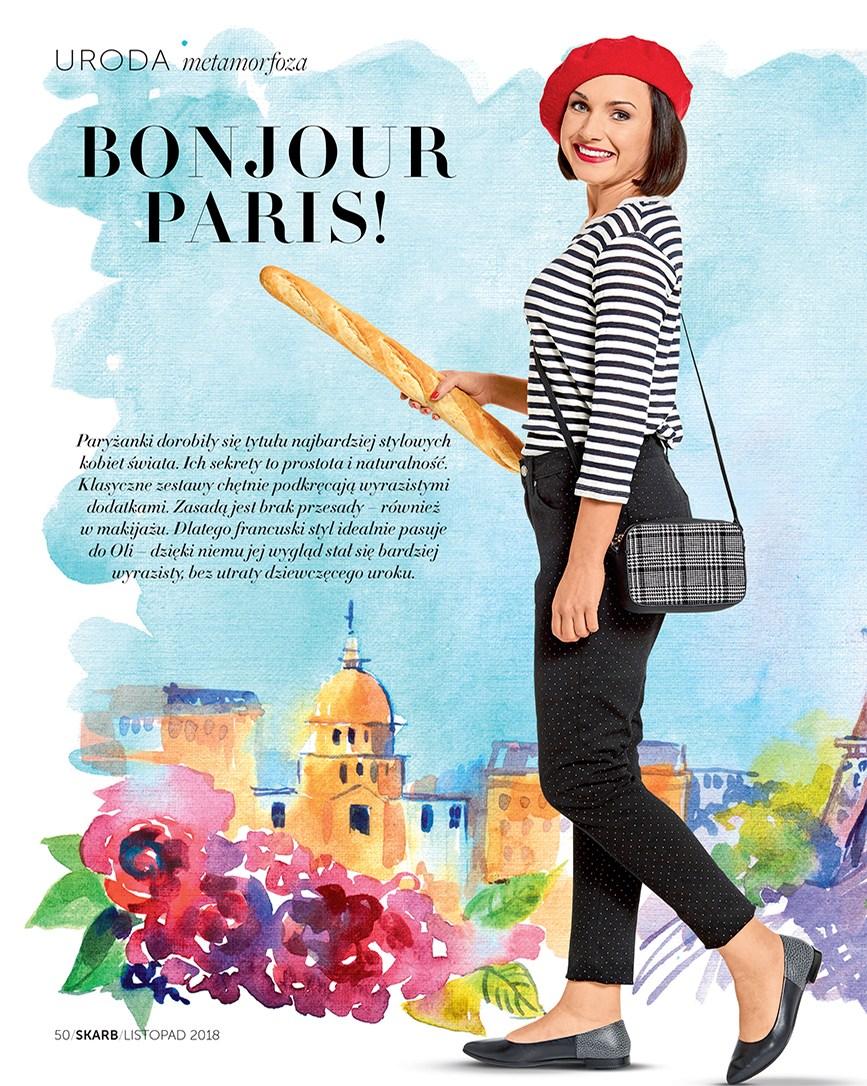 Gazetka promocyjna Rossmann str. 49