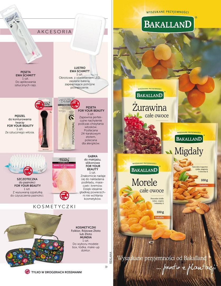 Gazetka promocyjna Rossmann str. 93