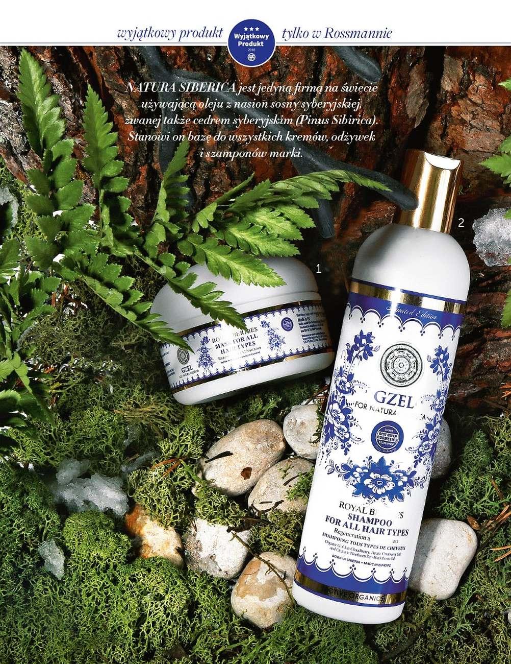 Gazetka promocyjna Rossmann str. 28