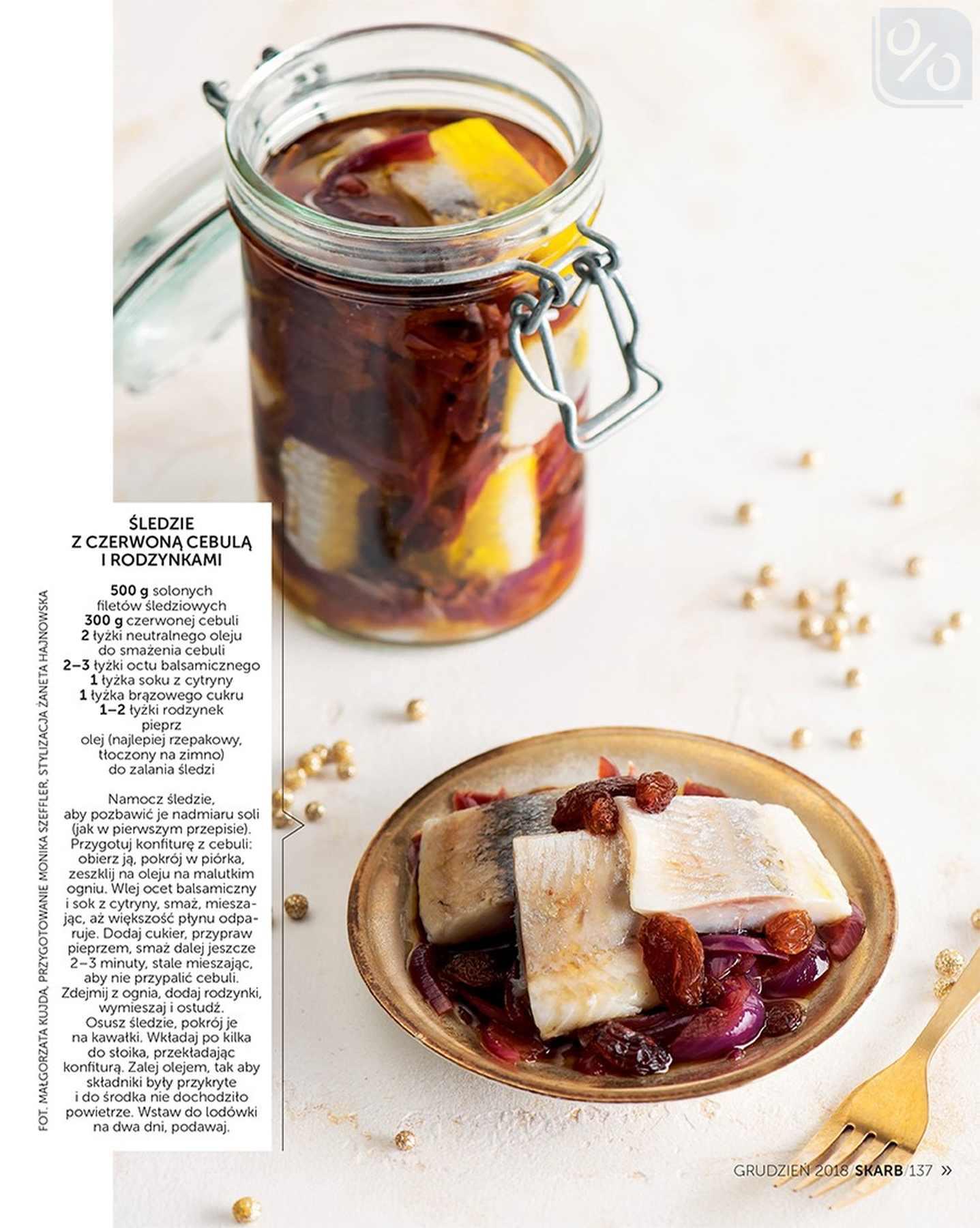 Gazetka promocyjna Rossmann str. 137