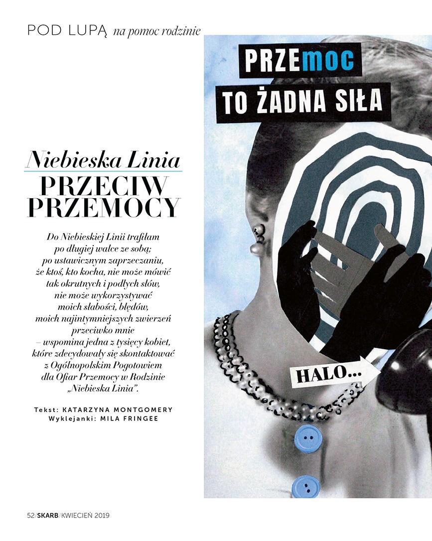 Gazetka promocyjna Rossmann str. 52