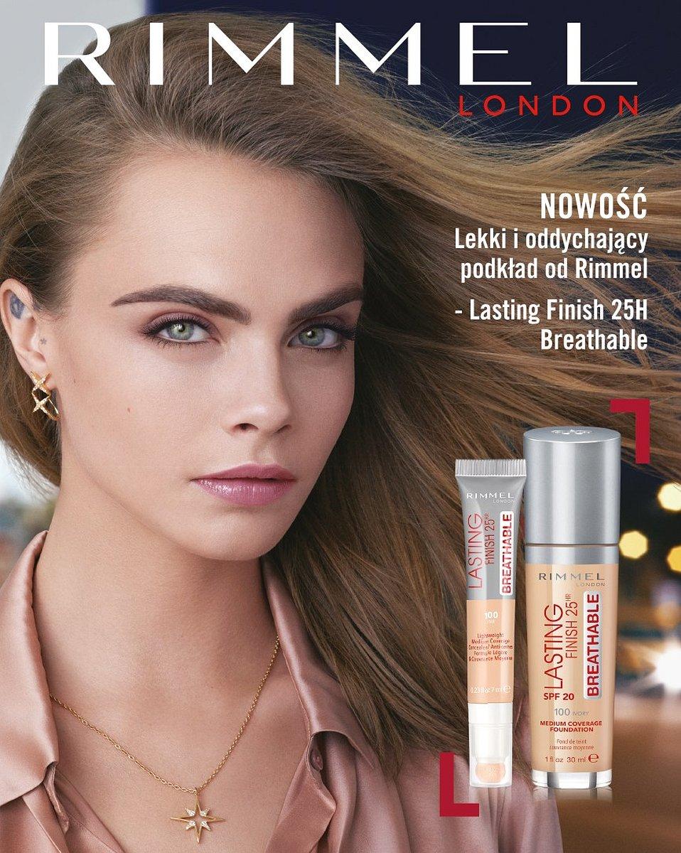 Gazetka promocyjna Rossmann str. 45