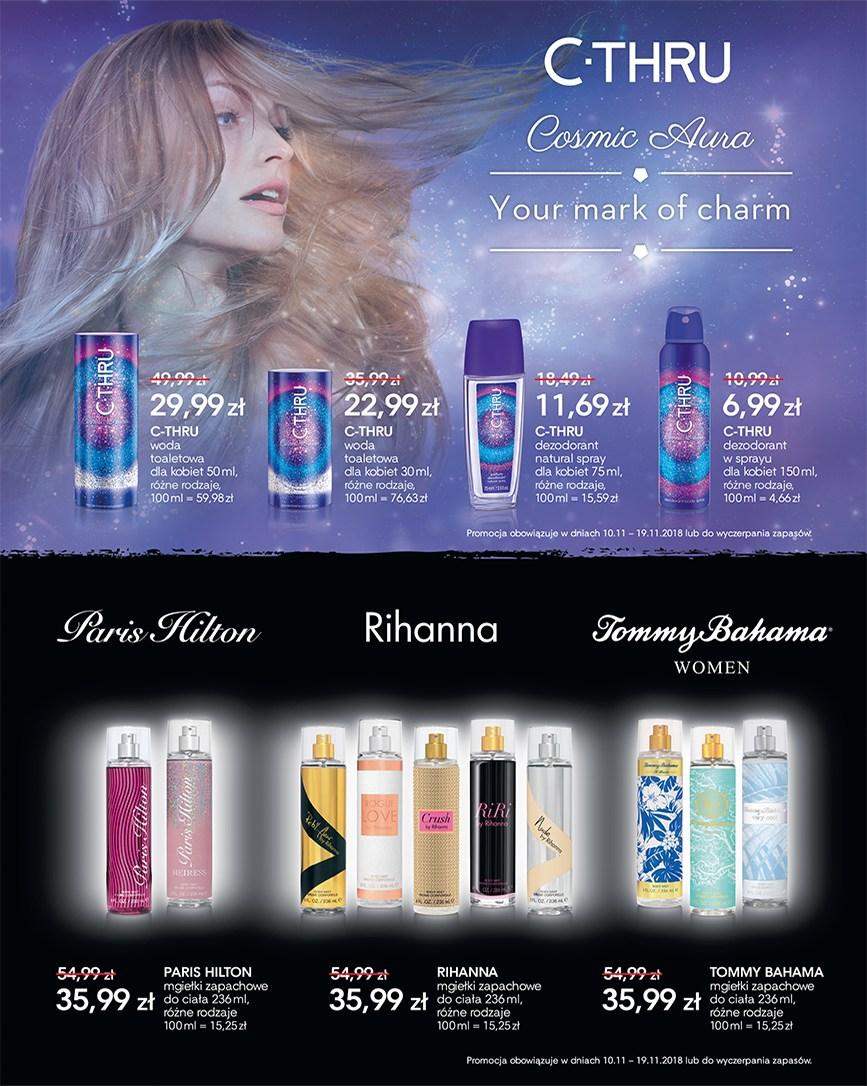 Gazetka promocyjna Rossmann str. 40