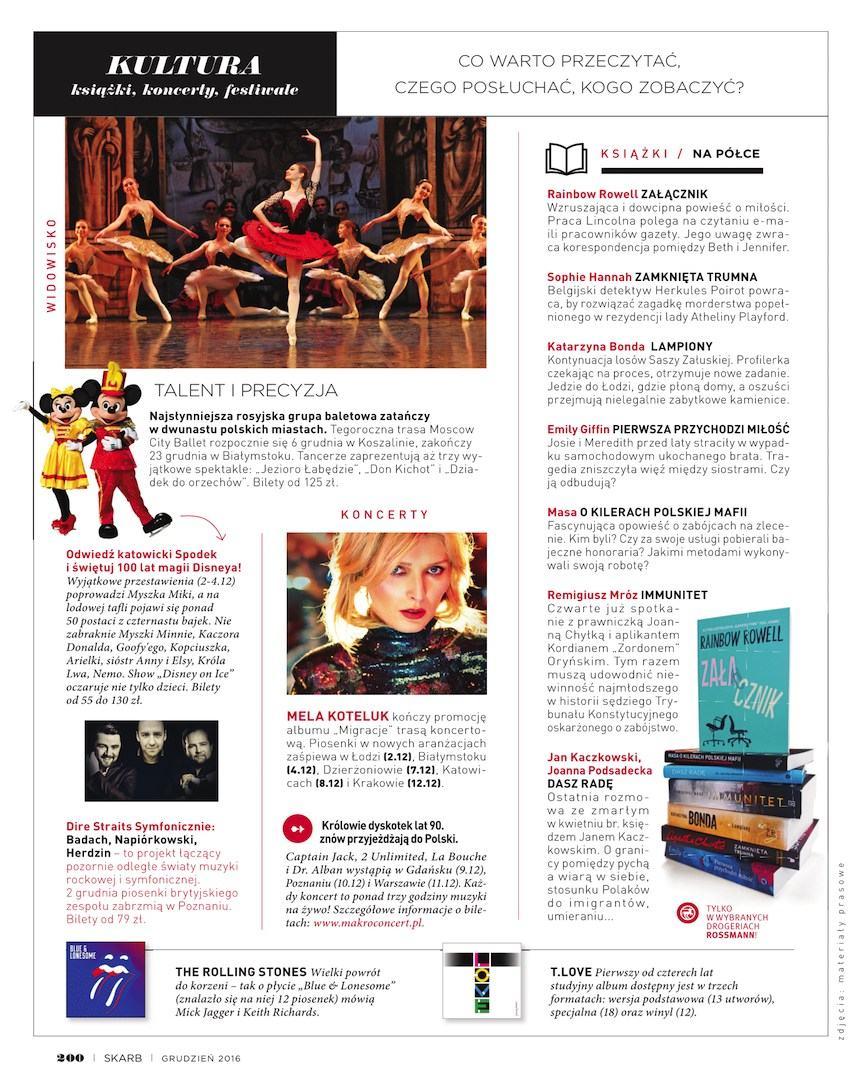 Gazetka promocyjna Rossmann str. 200