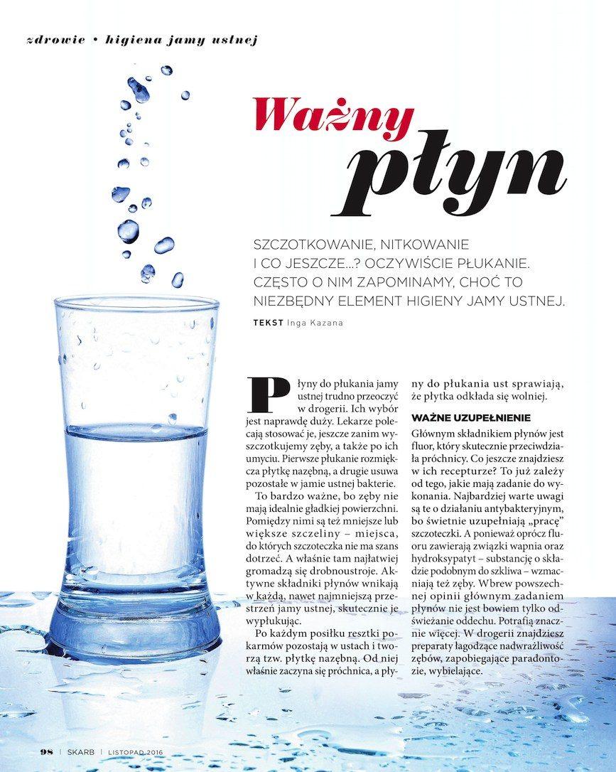 Gazetka promocyjna Rossmann str. 97