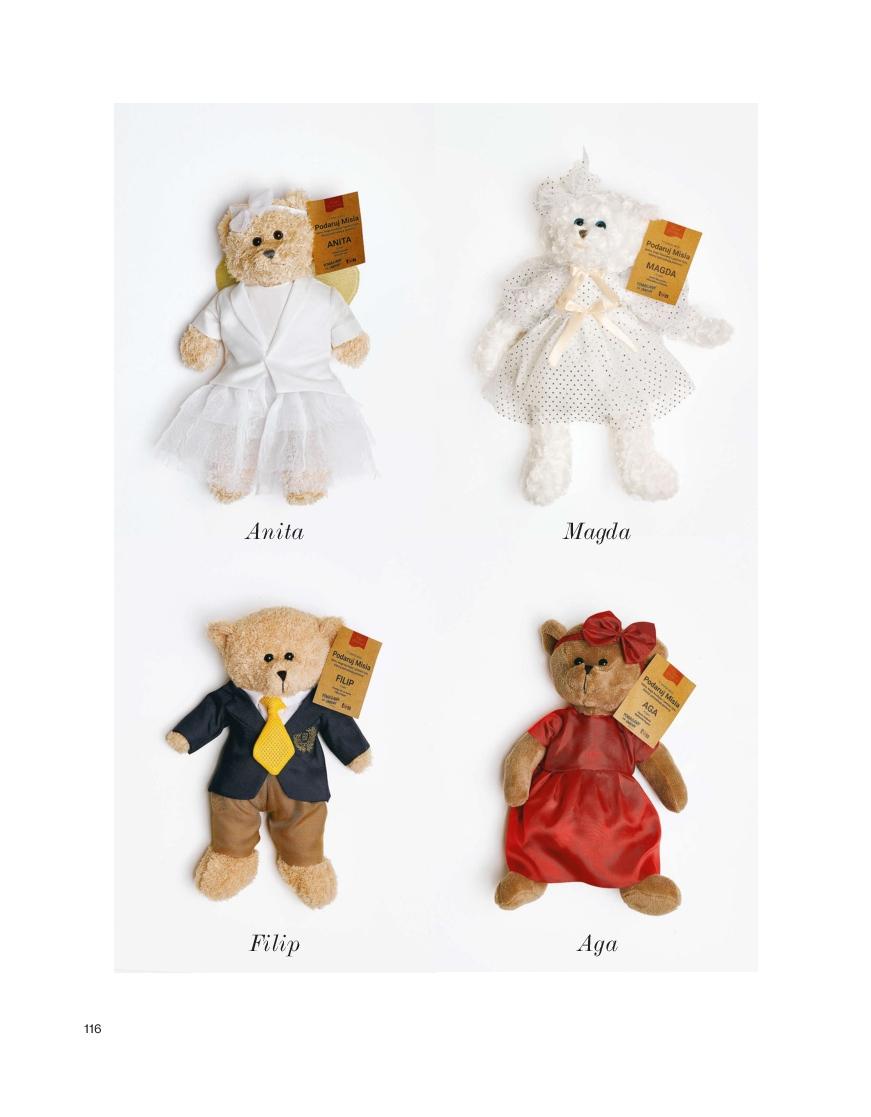 Gazetka promocyjna Rossmann str. 116