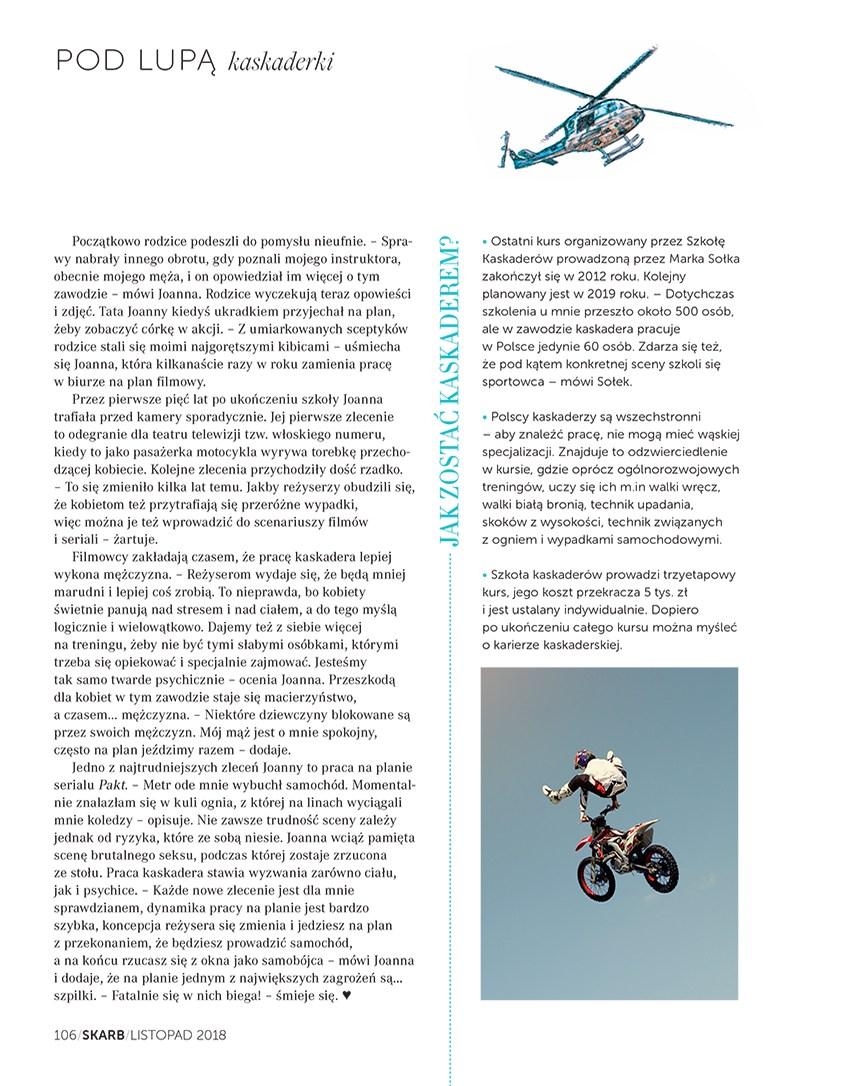 Gazetka promocyjna Rossmann str. 100