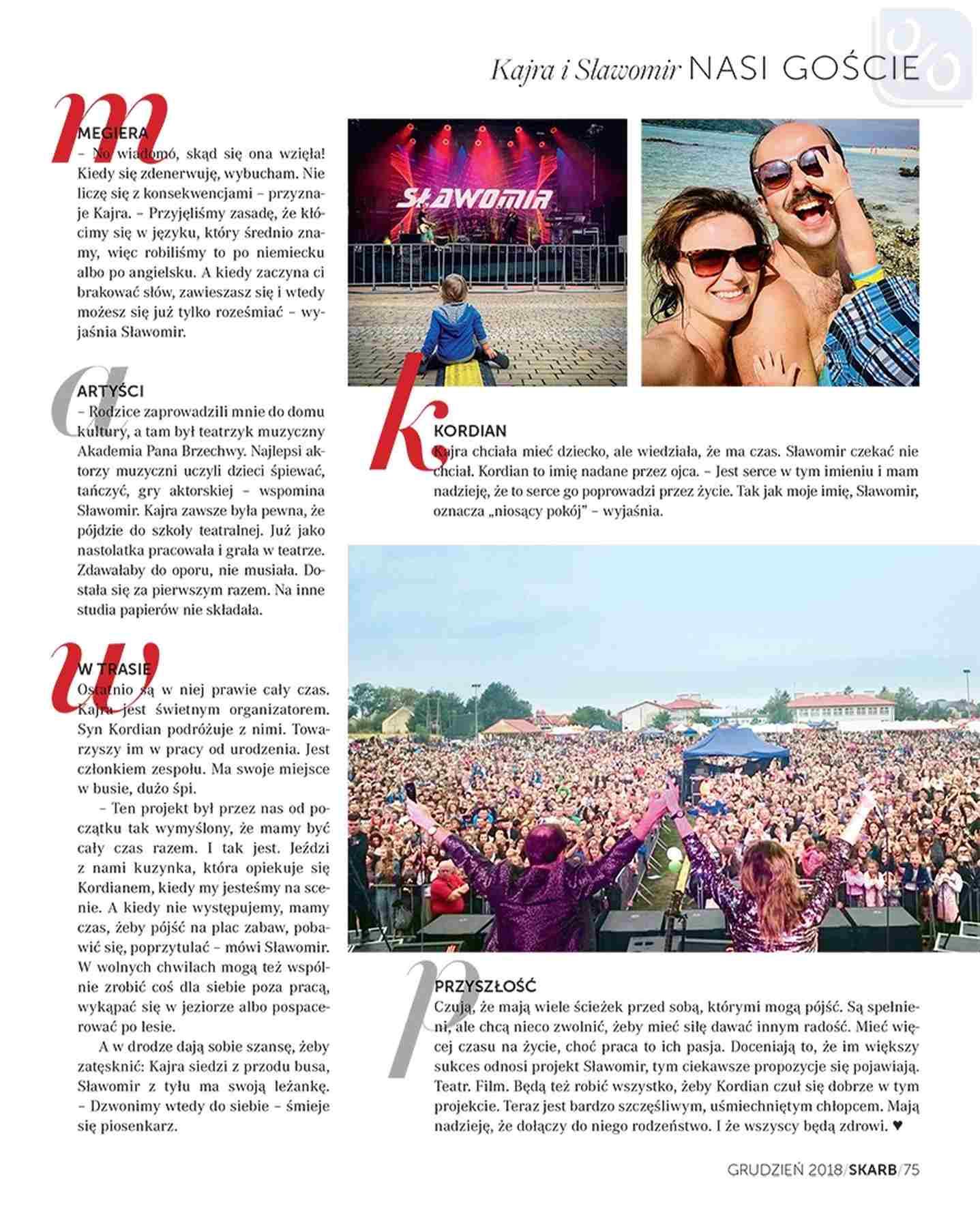 Gazetka promocyjna Rossmann str. 75