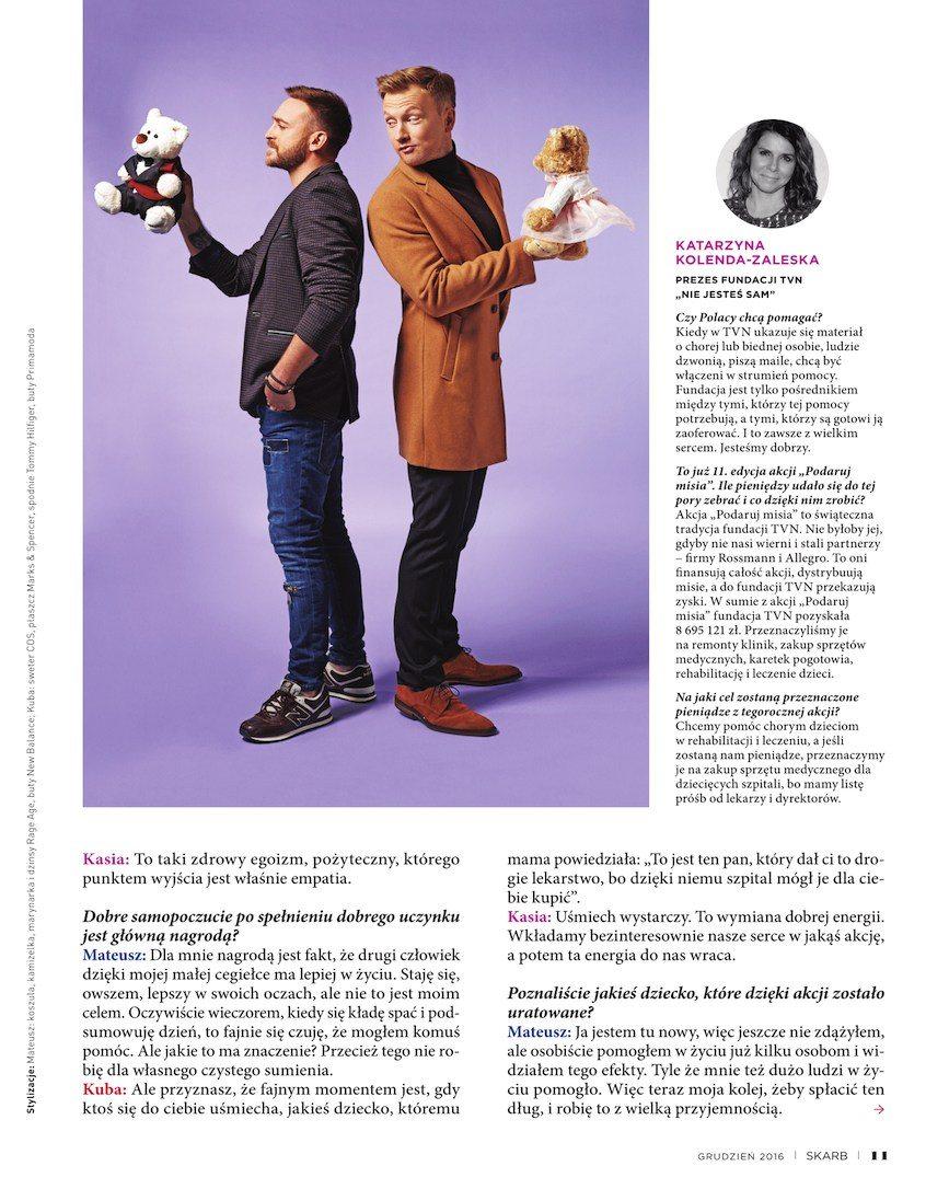 Gazetka promocyjna Rossmann str. 11