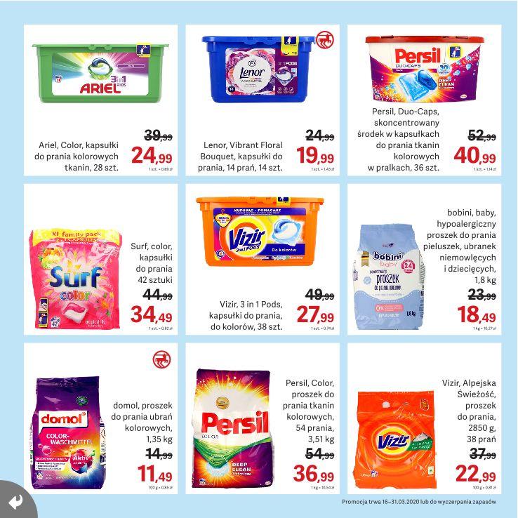 Gazetka promocyjna Rossmann str. 16