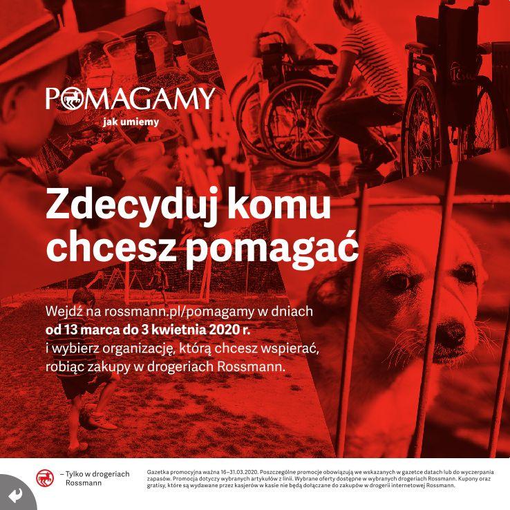 Gazetka promocyjna Rossmann str. 20