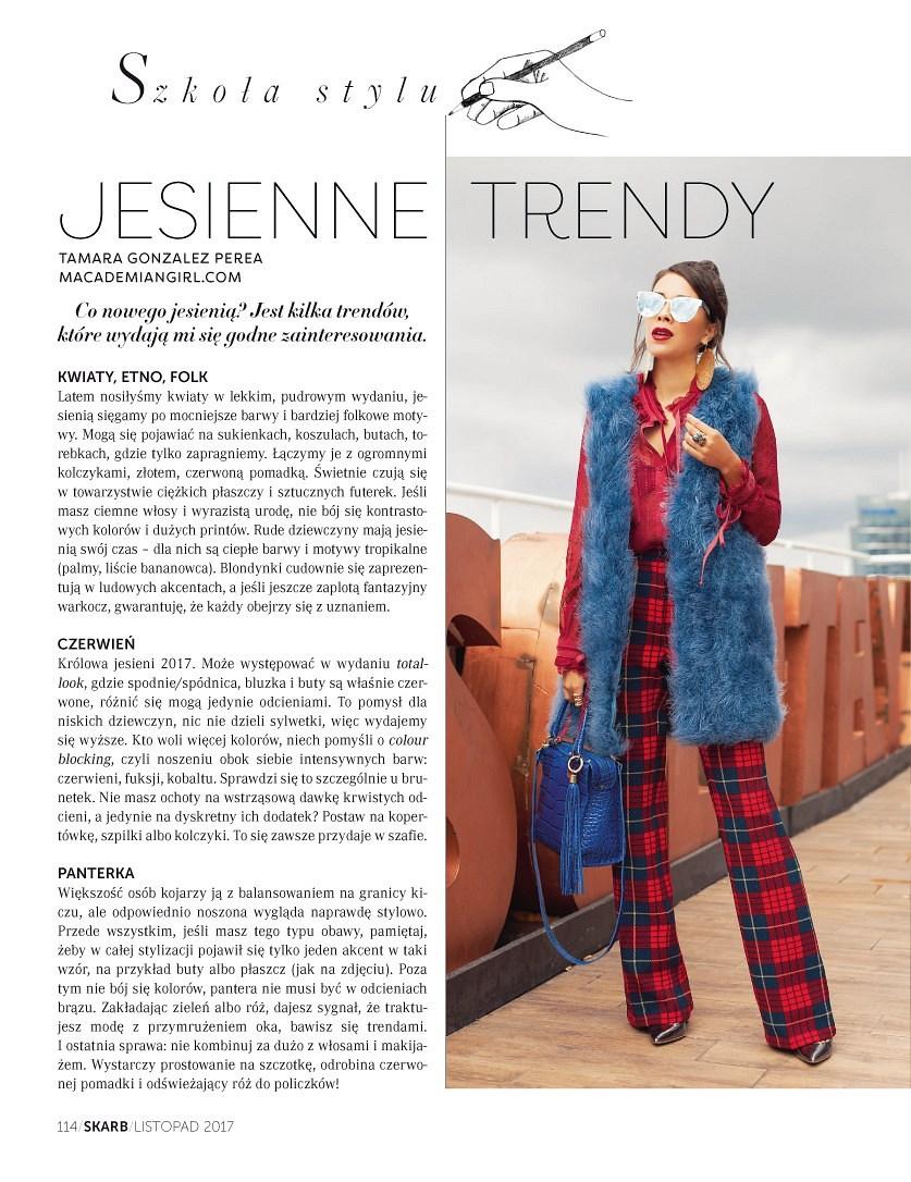 Gazetka promocyjna Rossmann str. 114