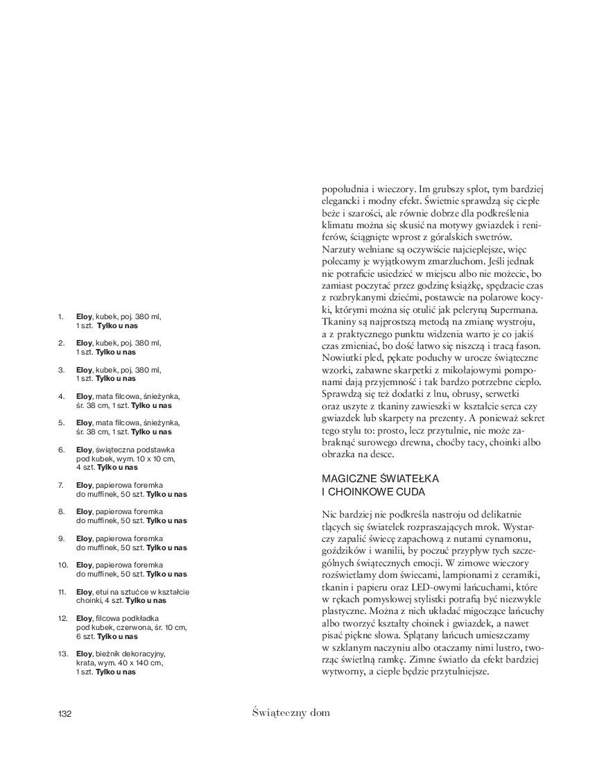 Gazetka promocyjna Rossmann str. 132