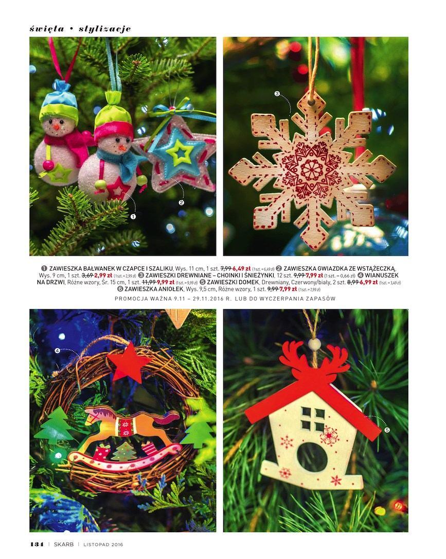 Gazetka promocyjna Rossmann str. 133