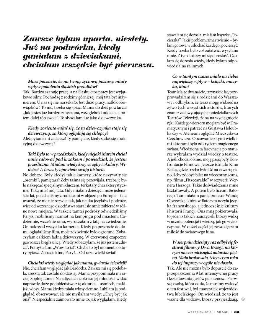 Gazetka promocyjna Rossmann str. 33