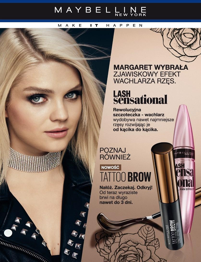 Gazetka promocyjna Rossmann str. 5