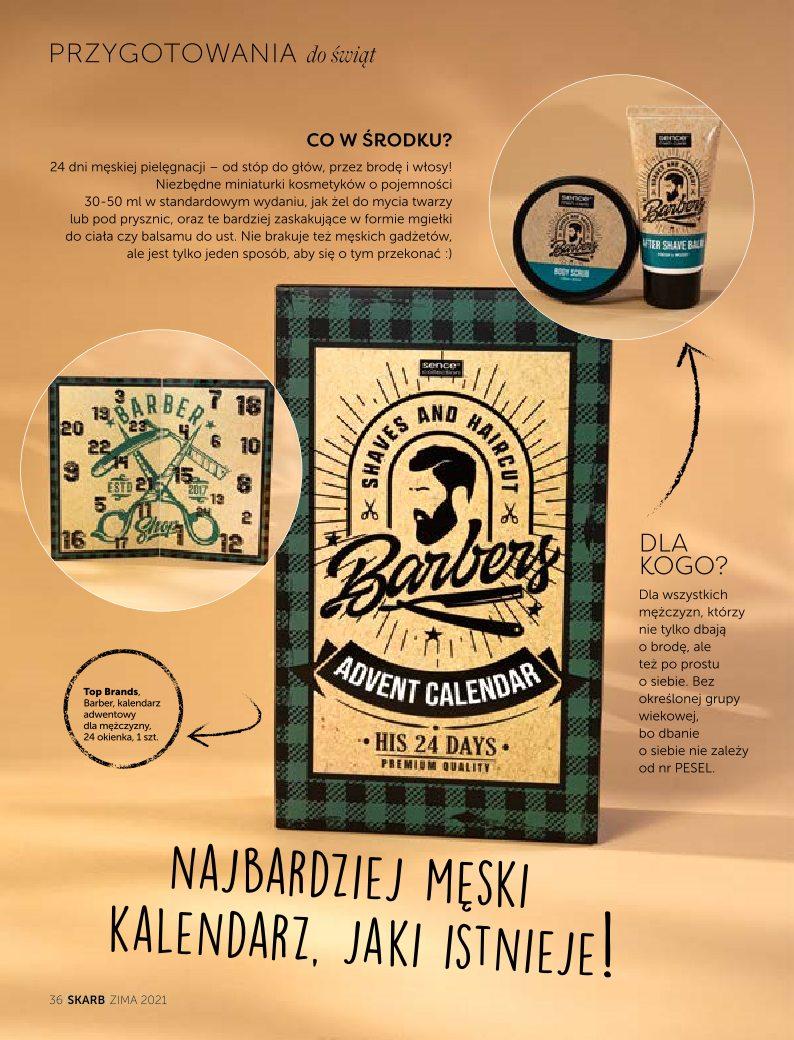 Gazetka promocyjna Rossmann str. 36