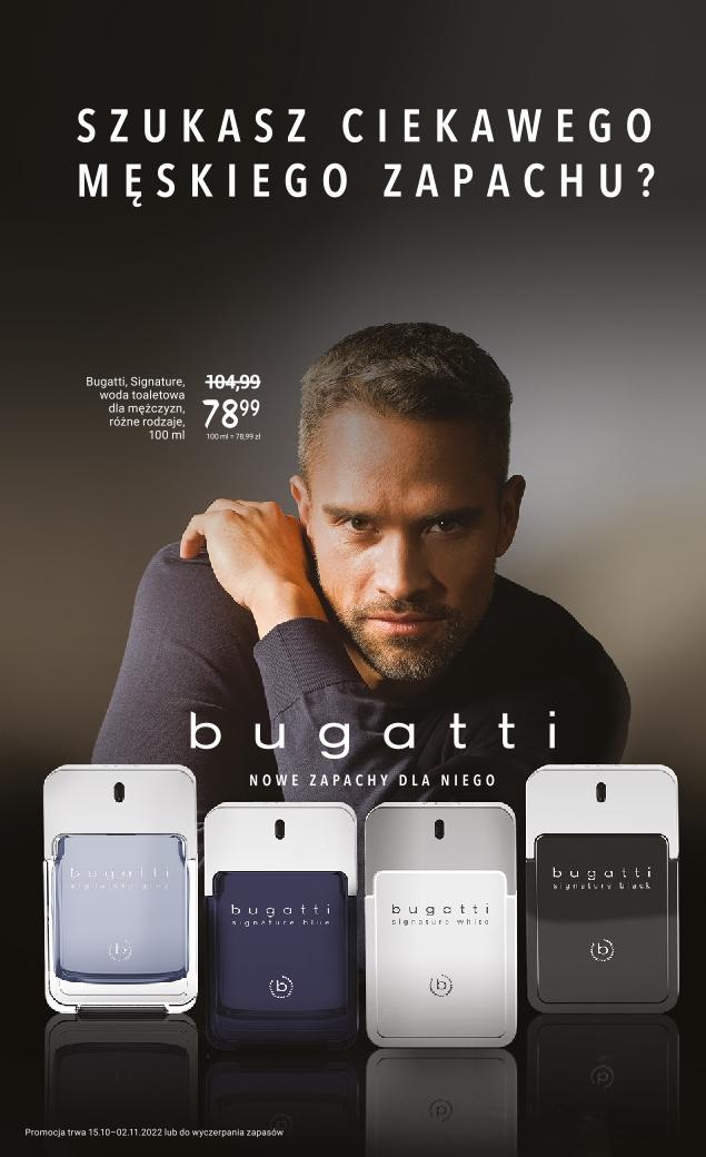 Gazetka promocyjna Rossmann str. 15