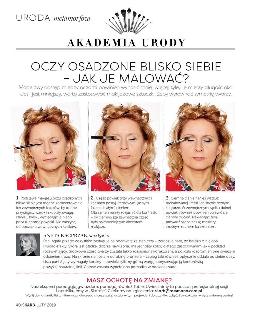 Gazetka promocyjna Rossmann str. 40