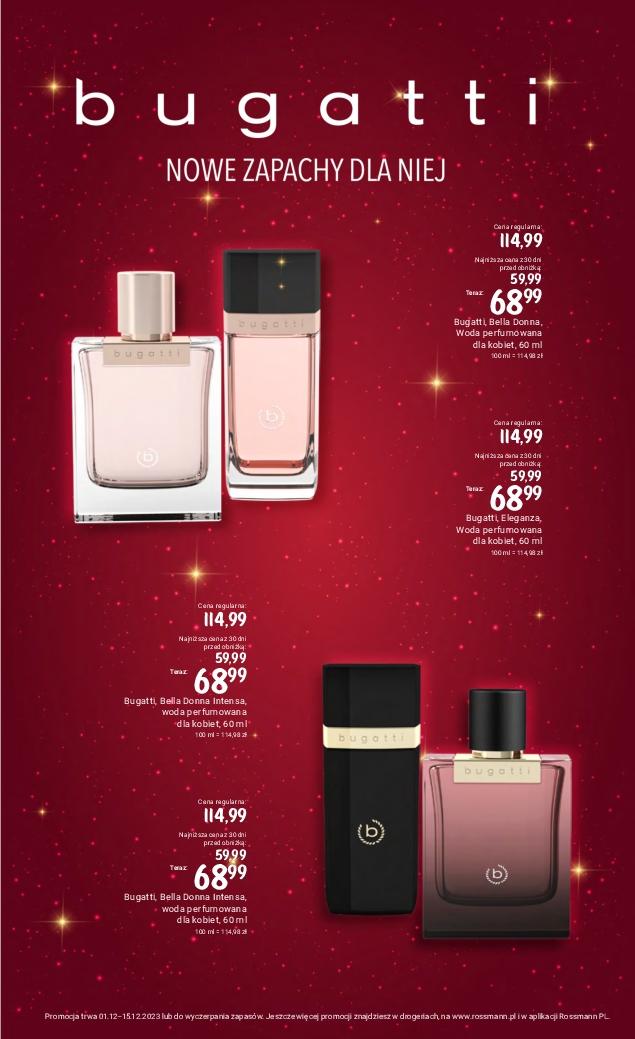 Gazetka promocyjna Rossmann str. 43