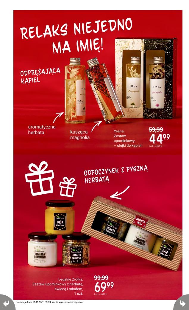 Gazetka promocyjna Rossmann str. 8