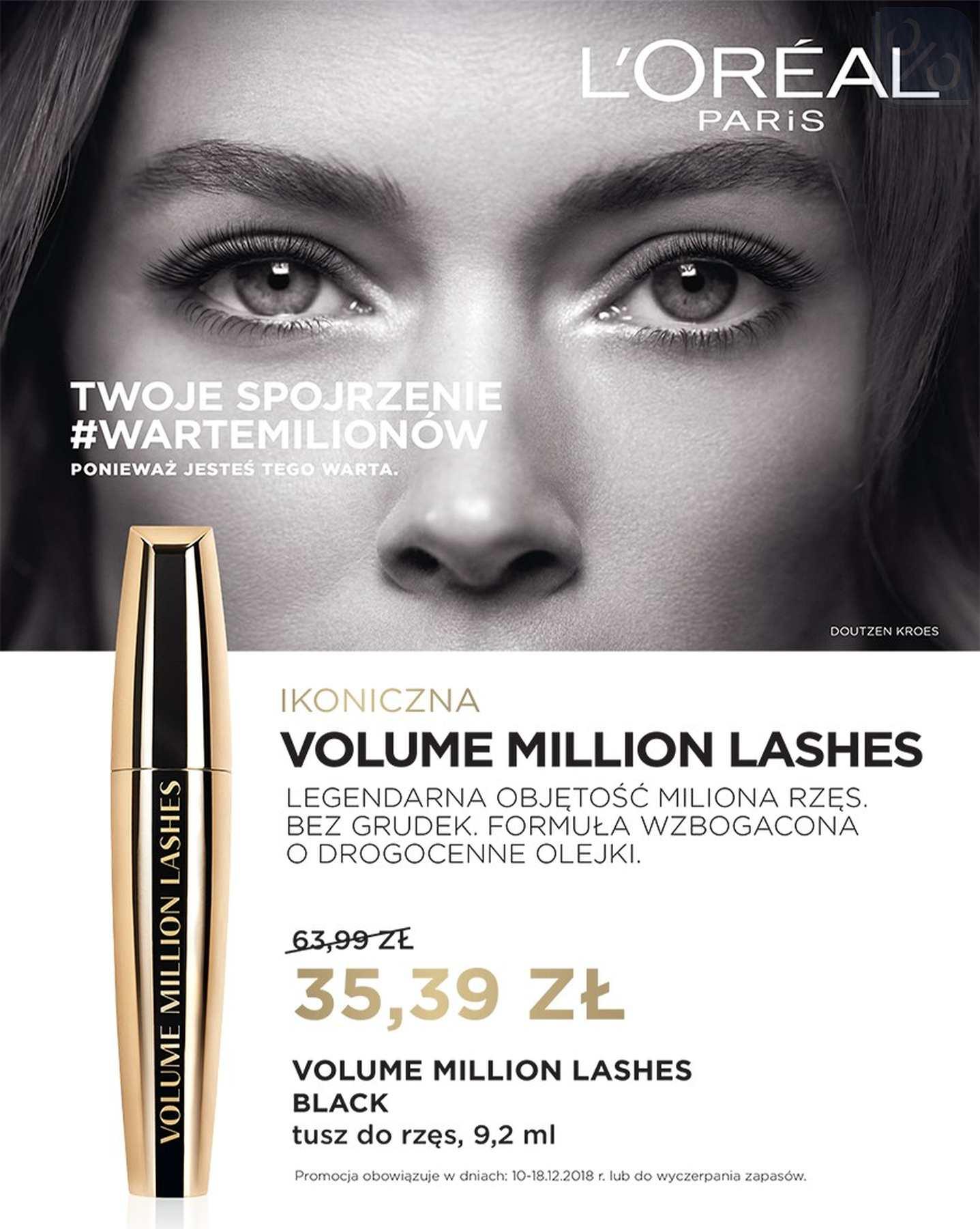 Gazetka promocyjna Rossmann str. 7