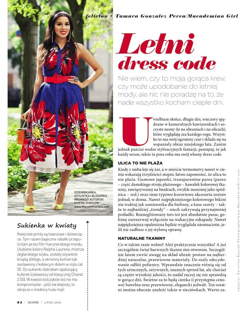 Gazetka promocyjna Rossmann str. 34