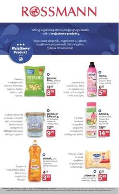 Rossmann 30 marca