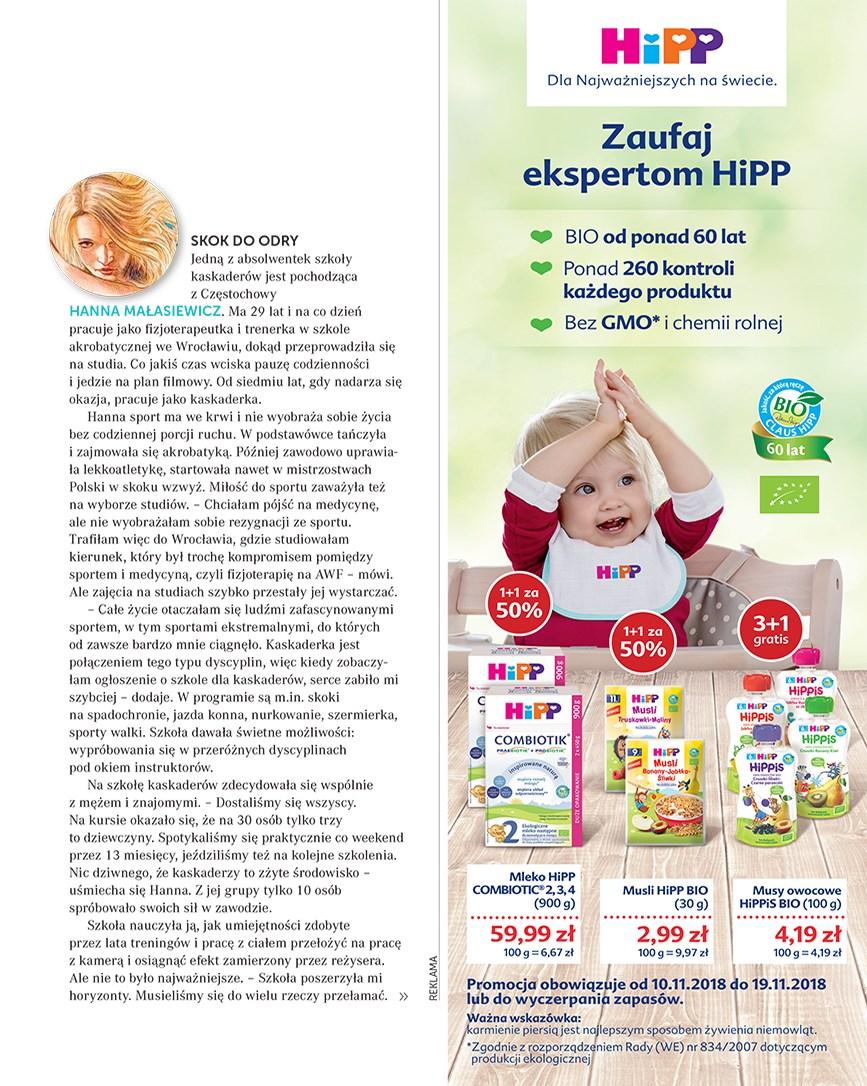 Gazetka promocyjna Rossmann str. 97