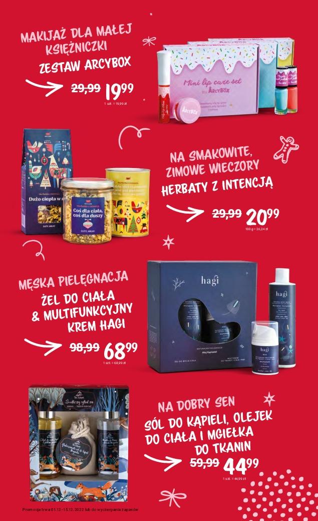 Gazetka promocyjna Rossmann str. 2