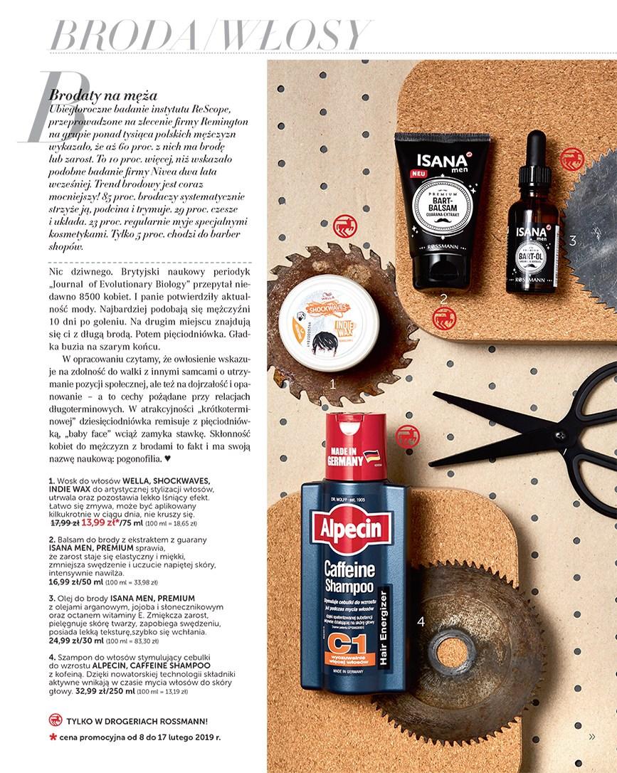 Gazetka promocyjna Rossmann str. 27