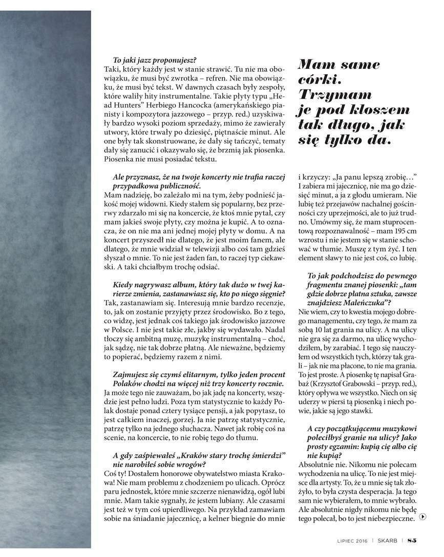 Gazetka promocyjna Rossmann str. 85