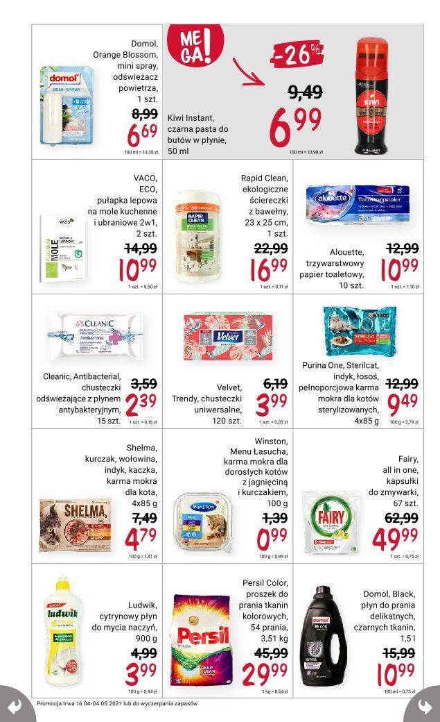 Gazetka promocyjna Rossmann str. 8