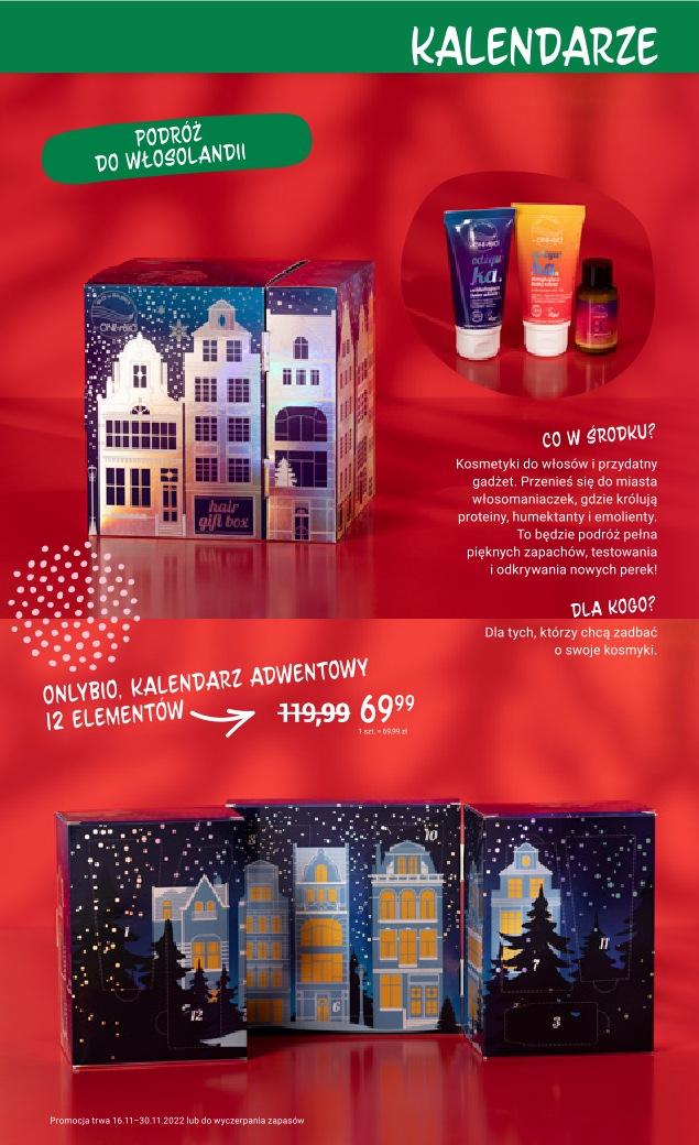 Gazetka promocyjna Rossmann str. 2