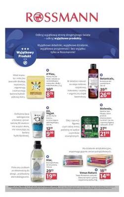 Rossmann 19-27.04