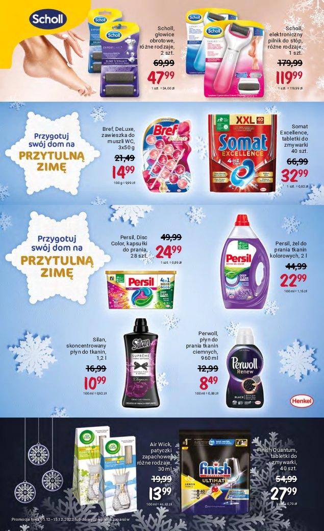 Gazetka promocyjna Rossmann str. 25