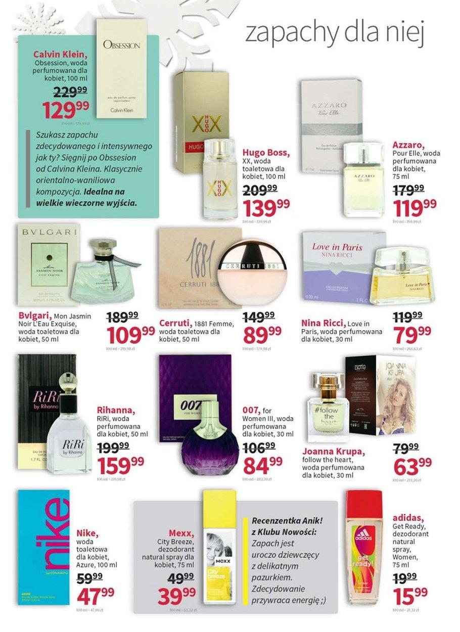 Gazetka promocyjna Rossmann str. 10