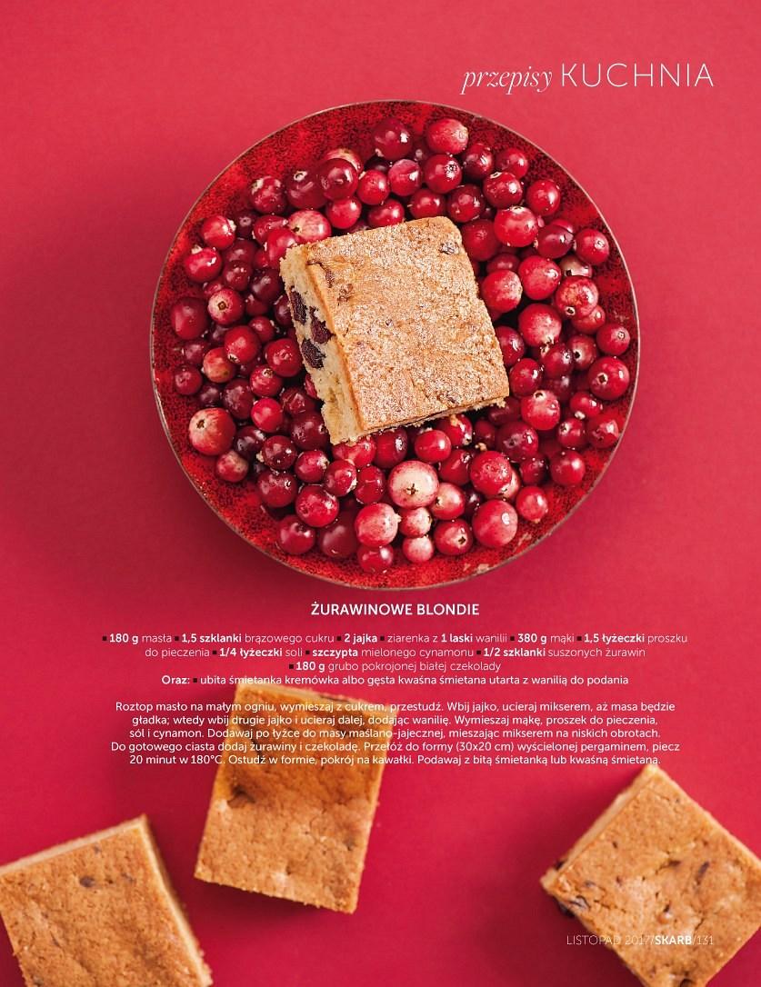 Gazetka promocyjna Rossmann str. 131