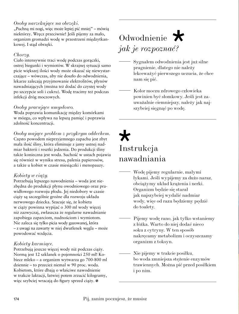 Gazetka promocyjna Rossmann str. 174