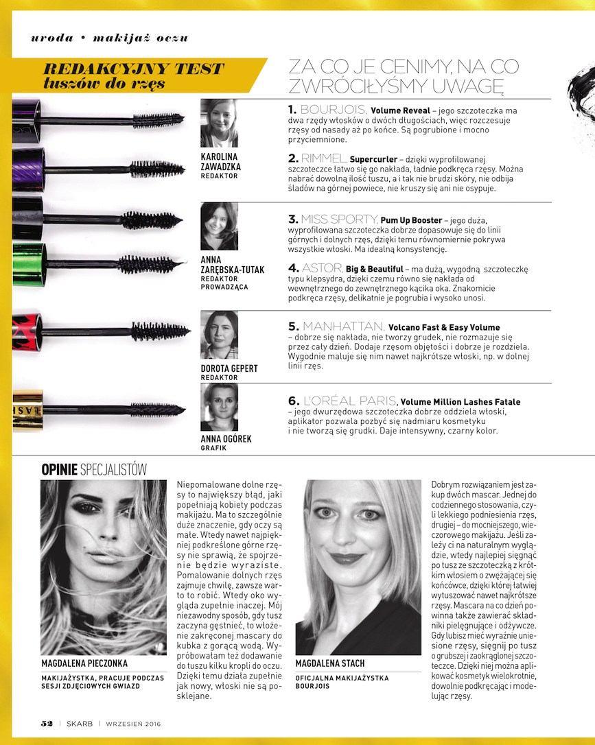 Gazetka promocyjna Rossmann str. 52