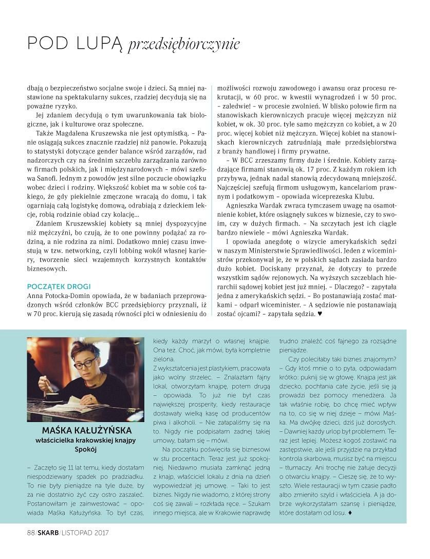 Gazetka promocyjna Rossmann str. 88