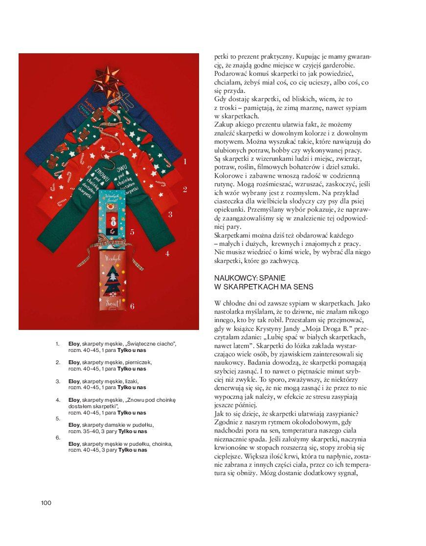 Gazetka promocyjna Rossmann str. 100