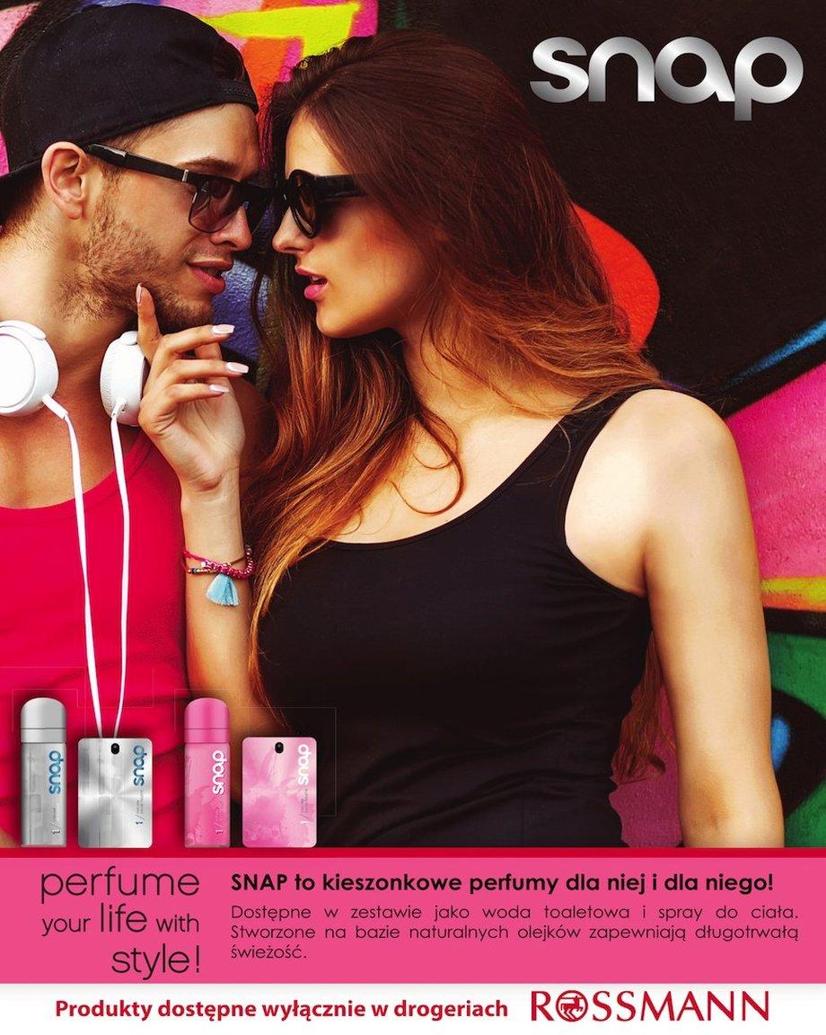 Gazetka promocyjna Rossmann str. 9