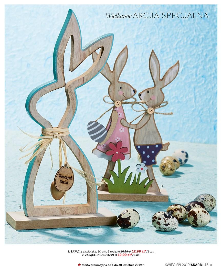 Gazetka promocyjna Rossmann str. 115